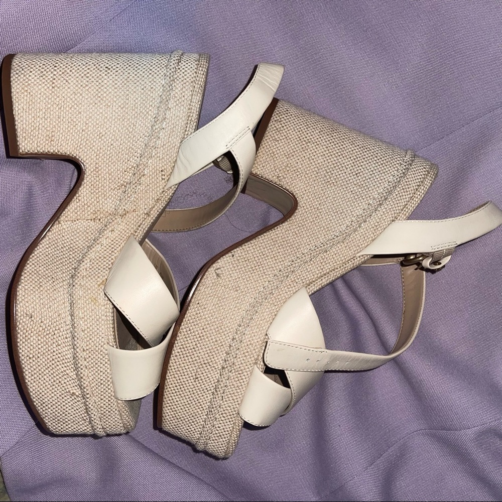 Sam Edelman Trianna Platform